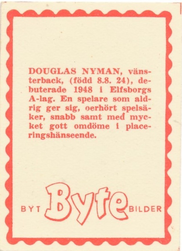 Nyman b